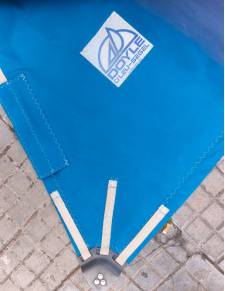 Doyle Vela mayor enrollable P13.40mts de un Sun odyssey 43 DS