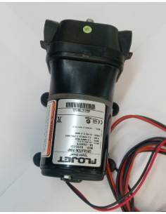 Flojet bomba presion circulacion MOD R4105-524  24V