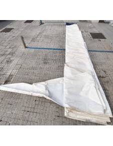 Elsvtrom Sail vela Mayor P 16mts E 5,10mts enrollable
