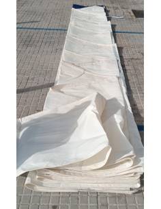 Elsvtrom Sail vela Mayor P 16mts E 5,10mts enrollable 2