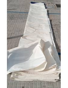 Elsvtrom Sail vela Mayor P 16mts E 5,10mts enrollable