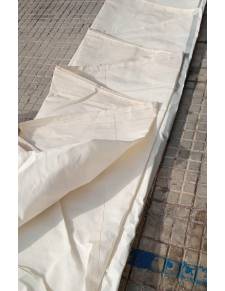 Elsvtrom Sail vela Mayor P 16mts E 5,10mts enrollable