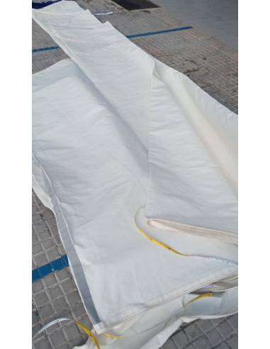 Elsvtrom Sail vela Mayor P 16mts E 5,10mts...