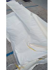 Elsvtrom Sail vela Mayor P 16mts E 5,10mts enrollable