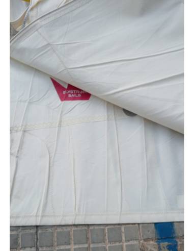 Elsvtrom Sail vela Mayor P 16mts E 5,10mts...