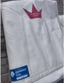 Elsvtrom Sail vela Mayor P 16mts E 5,10mts enrollable