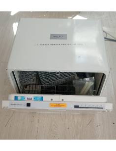 Energysaver lavavajillas compacto 