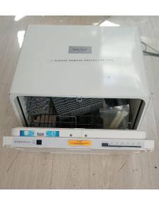 Energysaver lavavajillas compacto 