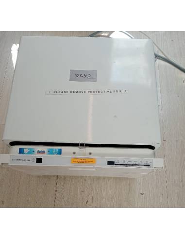 Energysaver lavavajillas compacto 
