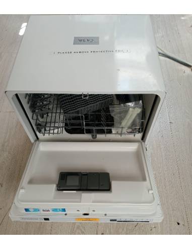 Energysaver lavavajillas compacto 