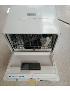 Energysaver lavavajillas compacto 