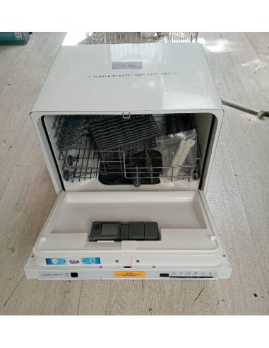 Energysaver lavavajillas compacto 