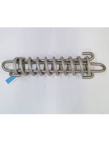 Stainless steel mooring spring 8mm k/load 346