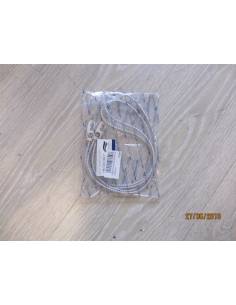 Tomador elastico ( pulpo) 4mm  350mm
