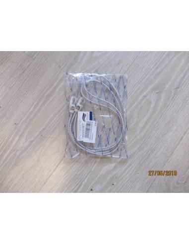 Elastic holder (octopus) 4mm 350mm