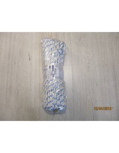 Cabo 50mts 8mm poli�ster de gran resistencia