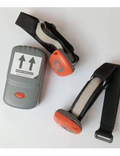 Life Tag Man to Water Alarm Wireless MOB System