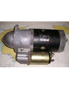 Démarreur 24 v - 3,5 kw'nikko'