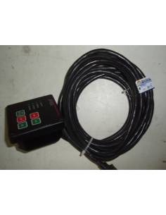 Digital control generator type mp10b