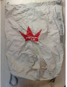 Elvstrom sails saco velas 1300x1100mm