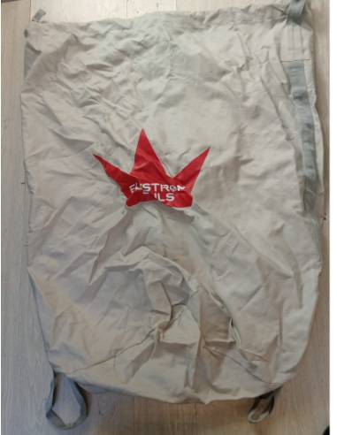 Elvstrom sails saco velas 1300x1100mm