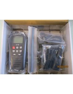 Plastimo VHF SX‑400+ náutica flotante IPX7 2