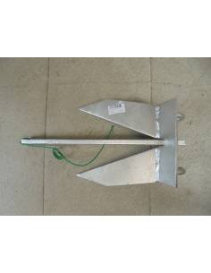 Green anchor fixed layer 6 kgs