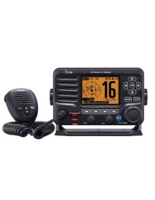 Emisora VHF ICOM IC-M506GE GPS DSC con AIS