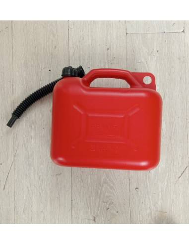 Jerrycan 20 lts con vertidor R-4