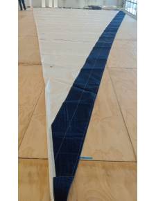 Doyle vela genova gratil 16.20mts pujamen 7.83mts enrollable