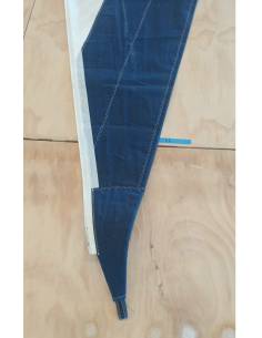 Doyle vela genova gratil 16.20mts pujamen 7.83mts enrollable 2