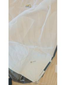 Doyle Genaker Sl 17,30mt baluma 15,17mt pujamen 9,23 mt de un Sun Odyssey 44i/45