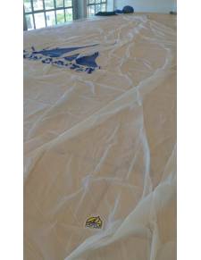 Doyle Genaker Sl 17,30mt baluma 15,17mt pujamen 9,23 mt de un Sun Odyssey 44i/45