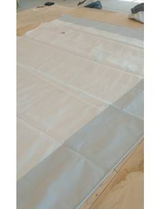 Elvstrom Sails vela Foque autovirante gratil14.50mt... 2
