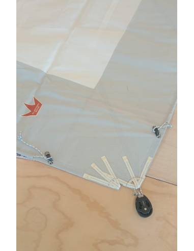 Elvstrom Sails vela Foque autovirante...