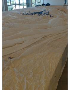 Doyle Genaker 190m2 con calcetin Sl 16.56mt Pujamen 11.29mts