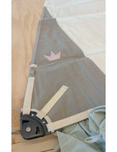 Elvstron sails Mayor enrollable P 15.89mt E 5.43mts... 2