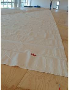 Elvstron sails Mayor enrollable P 15.89mt E 5.43mts Baluma 16.45mts