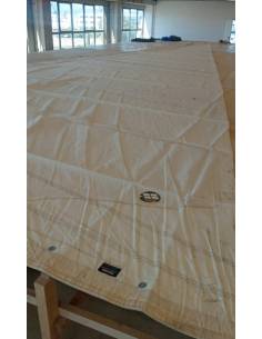 Technique Voile vela genova enrollable Gratil 18.41mts...