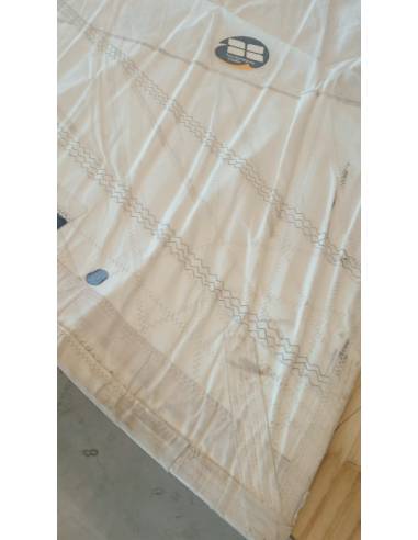 Technique Voile vela genova enrollable Gratil...