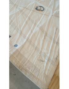 Technique Voile vela genova enrollable Gratil 18.41mts pujamen 7.16mt