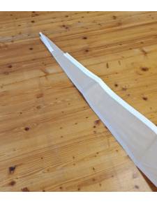 Dufour 350 Foque autovirante Gratil 11,92mt pujamen 3.23mt baluma 11,46