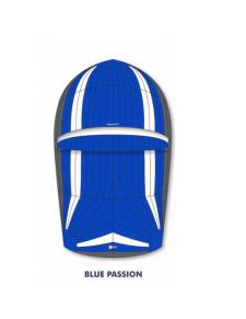 Parasailor  genaker gratil 26.5mts  320m2 numero serie 61920