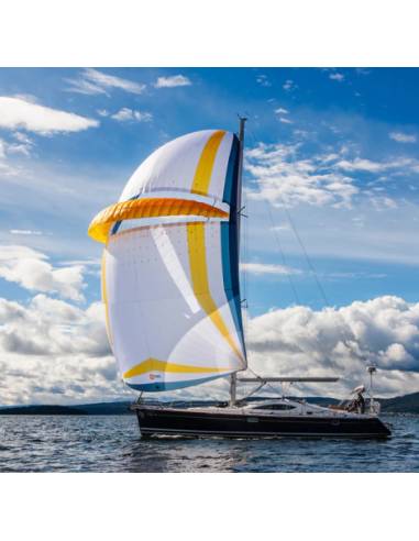 Parasailor  genaker gratil 26.5mts  320m2...