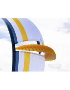 Parasailor  genaker gratil 26.5mts  320m2 numero serie 61920