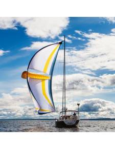 Parasailor  genaker gratil 26.5mts  320m2 numero serie 61920