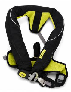 Chaleco Salvavidas Spinlock Deckvest 5D 170N 2