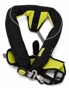 Chaleco Salvavidas Spinlock Deckvest 5D 170N