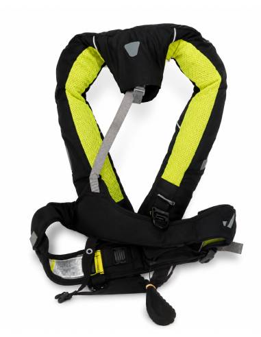 Chaleco Salvavidas Spinlock Deckvest 5D 170N