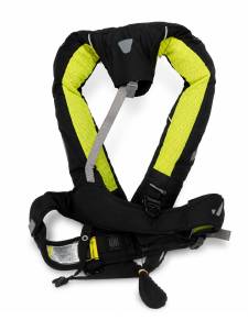 Chaleco Salvavidas Spinlock Deckvest 5D 170N